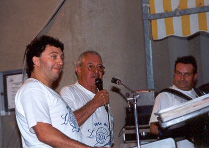 Le prsident de la Rpublique.